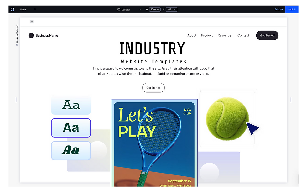 Template Custimization.png