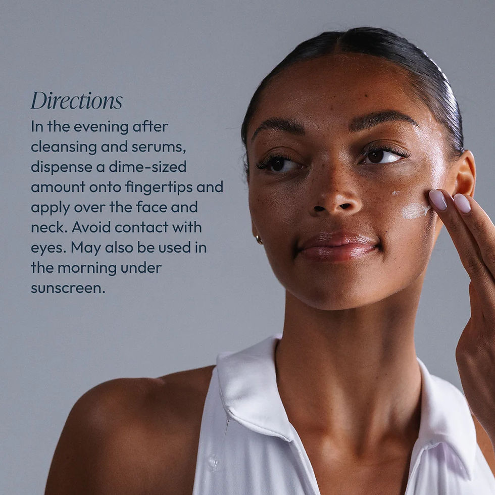 Thumbnail: Radiant Veil Brightener by Circadia