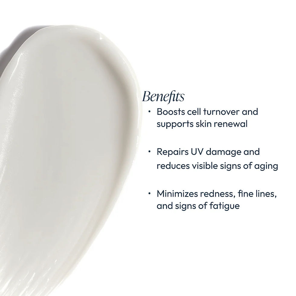 Thumbnail: Nighttime Repair / Retinol by Circadia