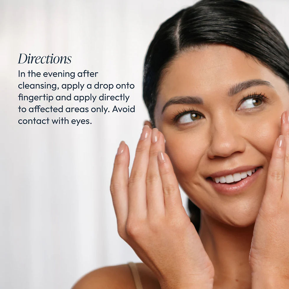 Thumbnail: Radiant Brightening Serum by Circadia