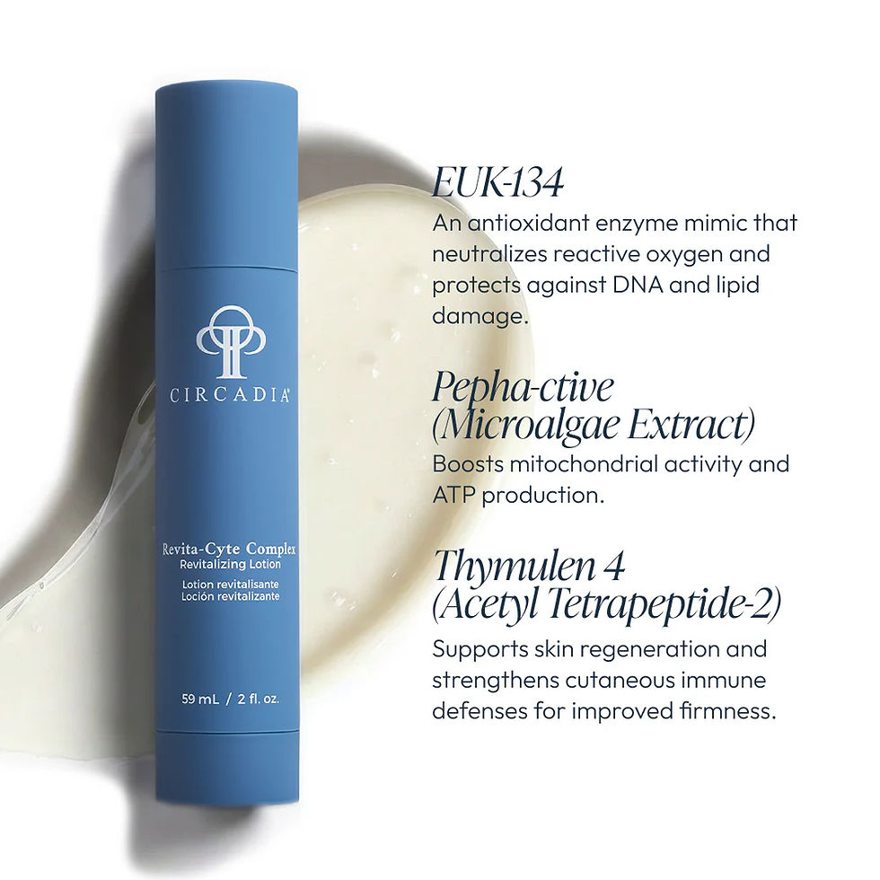 Thumbnail: Revita-Cyte Complex by Circadia