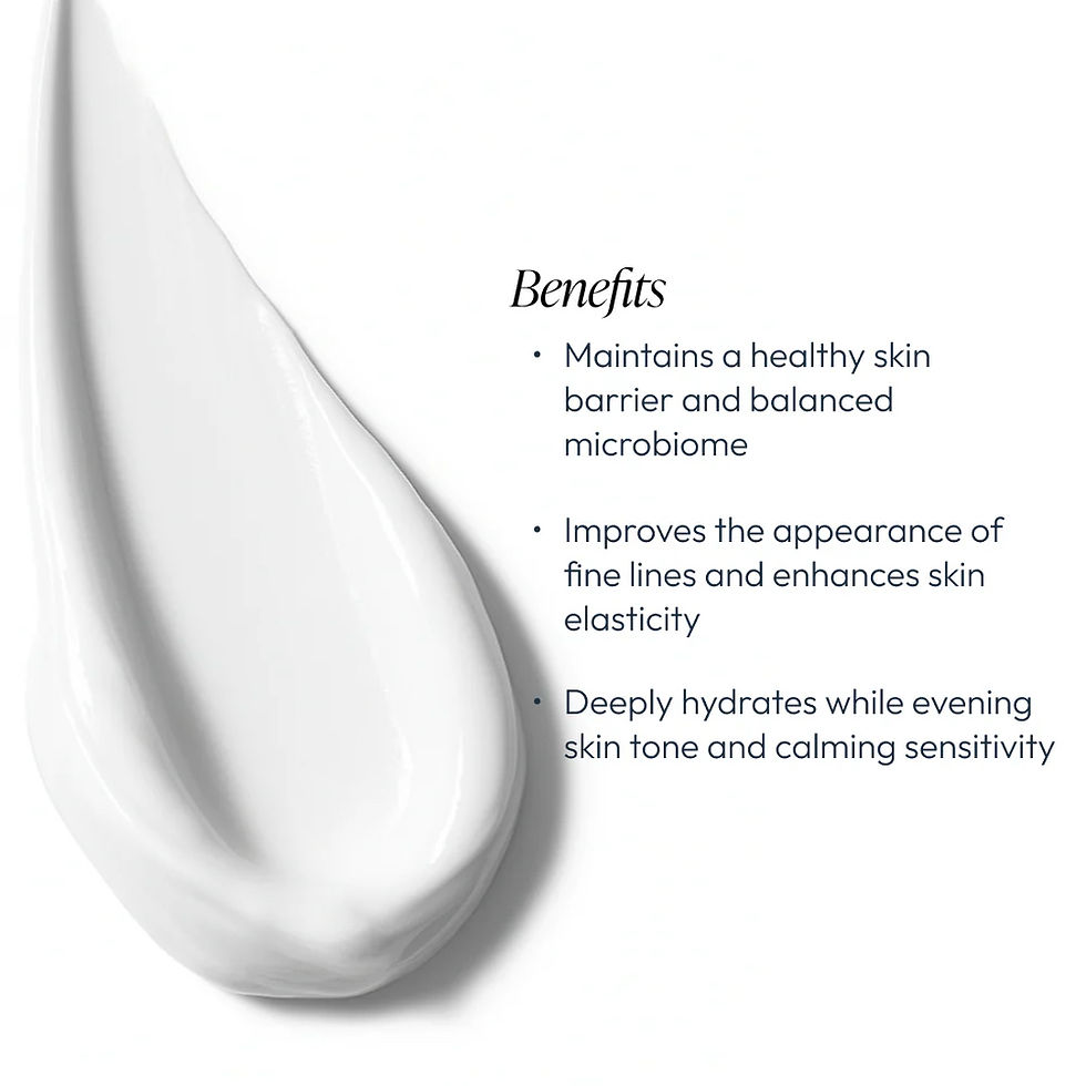 Thumbnail: Aqua-Biotic Balancing Moisturizer by Circadia