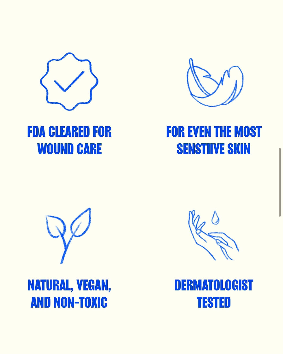 Thumbnail: Magic Molecule - Hypochlorous Acid Mist 