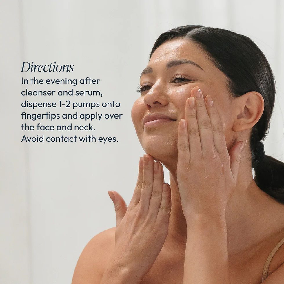 Thumbnail: Revita-Cyte Complex by Circadia