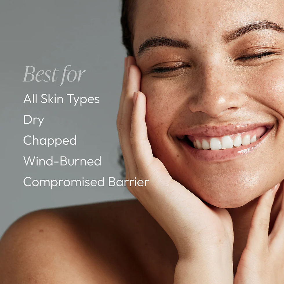 Thumbnail: Hydralox Facial Oil by Circadia