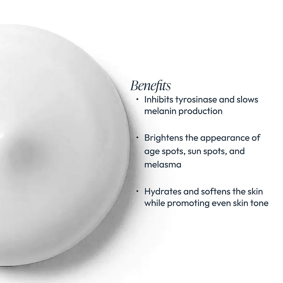 Thumbnail: Radiant Brightening Serum by Circadia