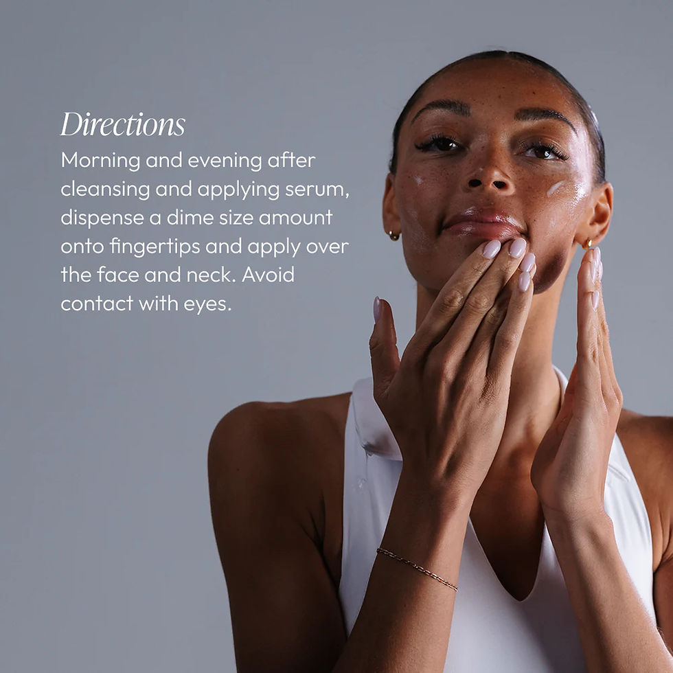 Thumbnail: Aqua-Biotic Balancing Moisturizer by Circadia