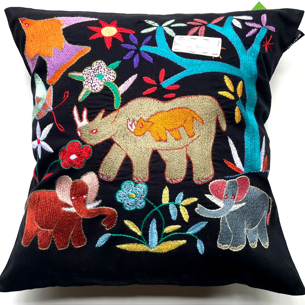Cushion Cover Medium 59