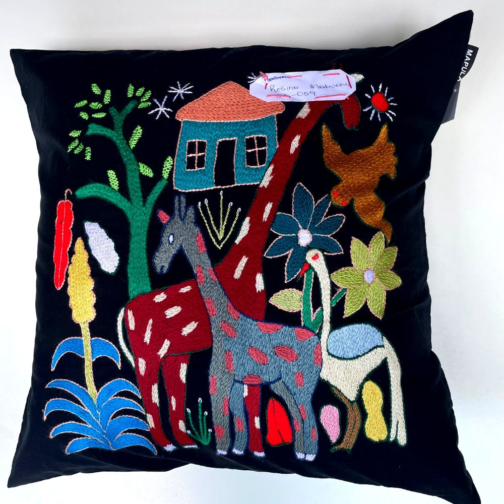 Cushion Cover Large 48