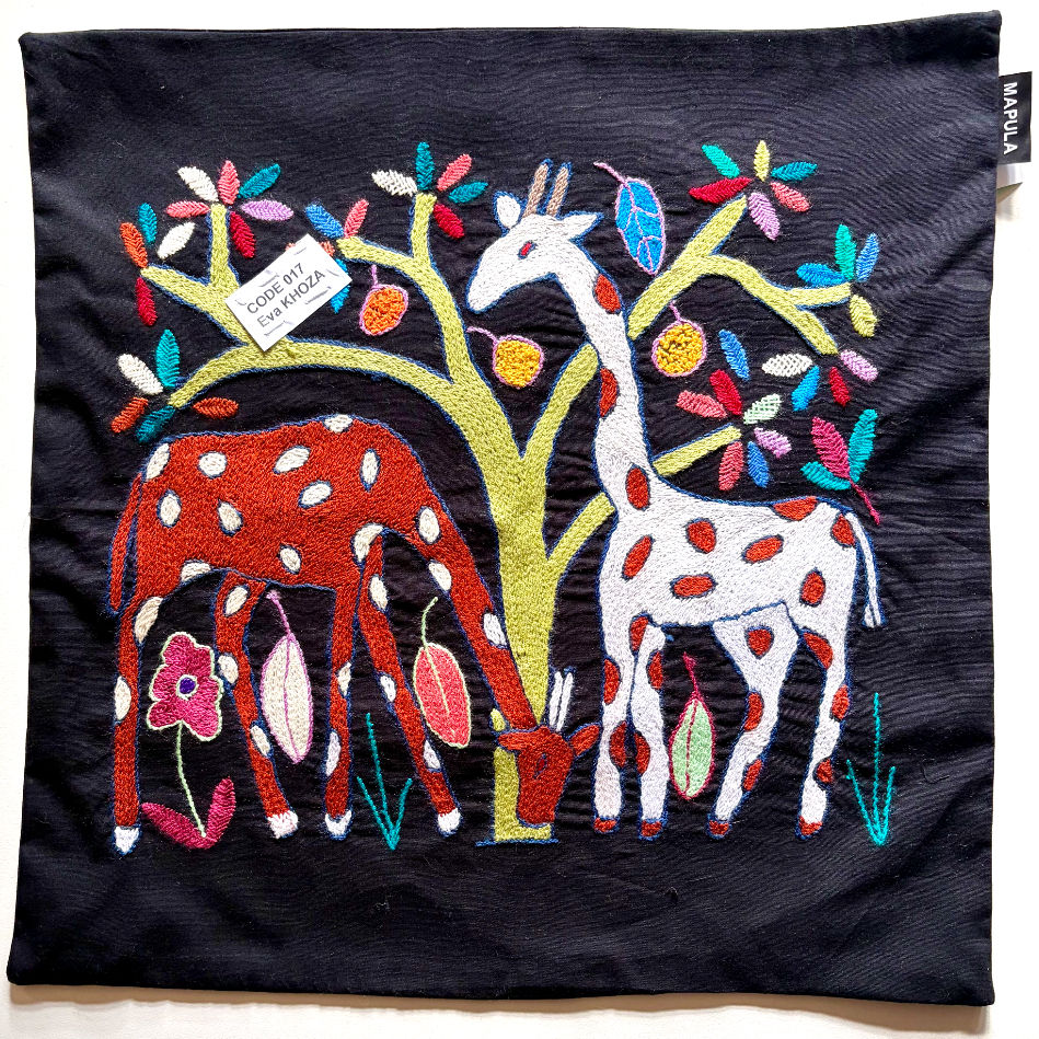 Thumbnail: Cushion Cover Medium 93