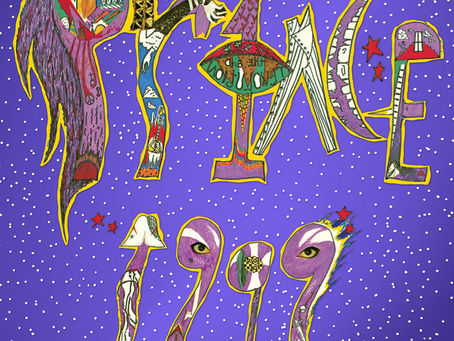 1999 by Prince album
