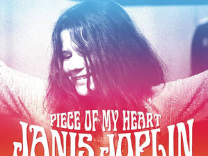 Pieces of My Heart album by Janis Joplin