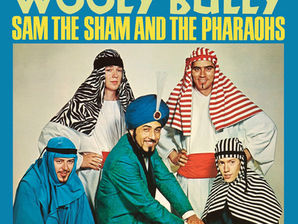 Wooly Bully by Sam the Sham and the Pharaohs album