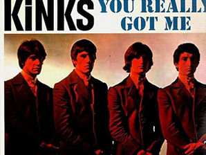 You Really Got Me album by the Kinks