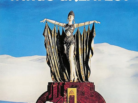 Paul McCartney & Wings Greatest Hits