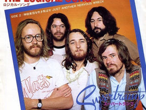 The Logical Song by Supertramp 
