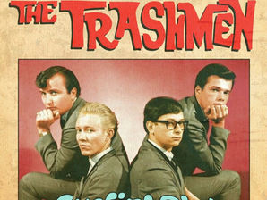 The Best of the Trashmen album
