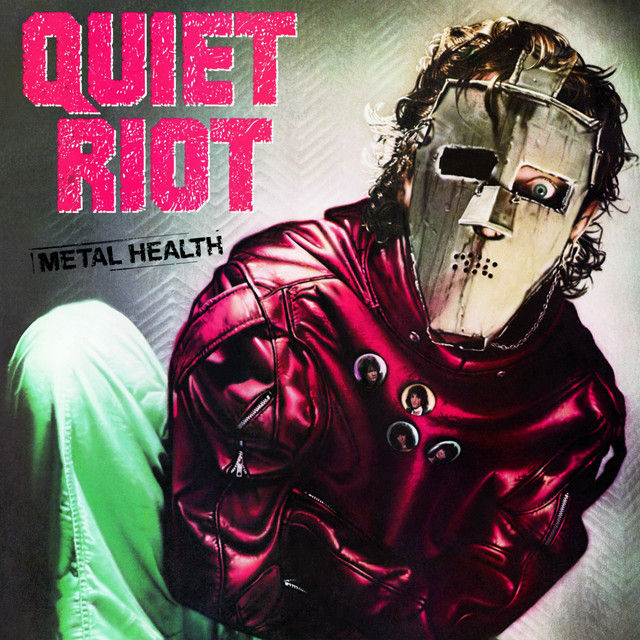 Metal Health album by Quiet Riot