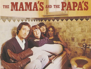 Tracing the NYC Roots of the Mamas & the Papas’ ‘California Dreamin’'