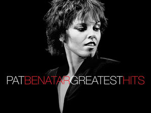 'I Didn't Want to Be Olivia Newton-John and Linda Ronstadt’: Pat Benatar and 'Heartbreaker'