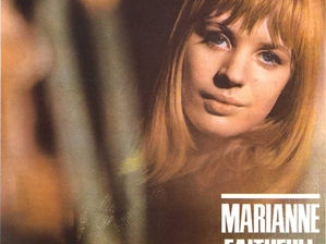 Marianne Faithfull album