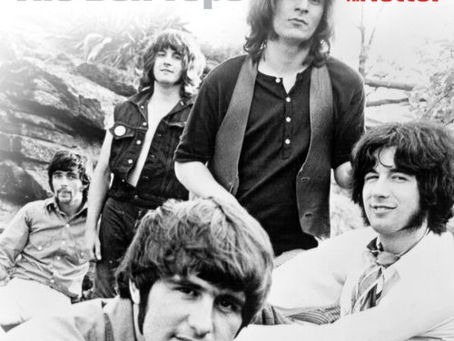 The Letter by the Box Tops