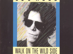Walk on the Wild Side and Other Hits album by Lou Reed