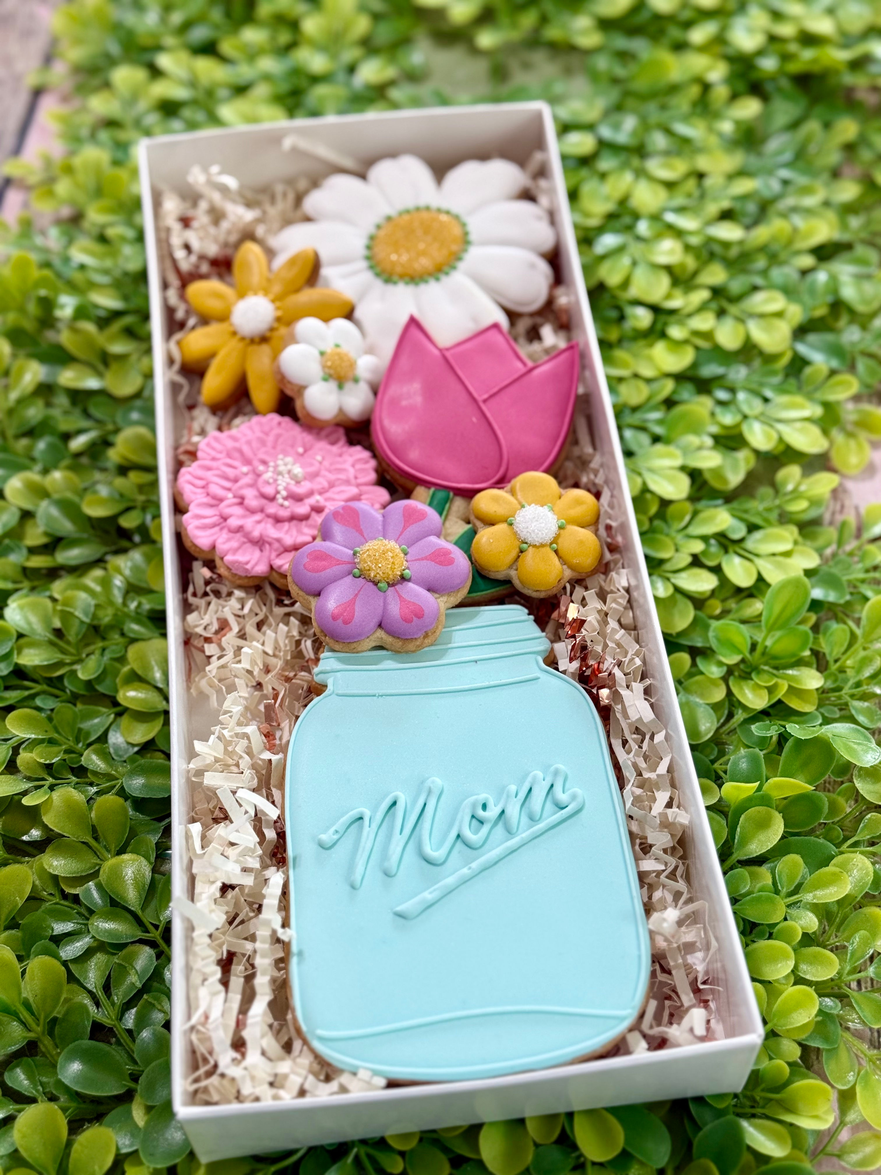 Mothers Day Floral Bouquet