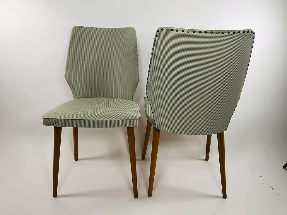 Miniaturbild: Cocktailstühle (2Stk.)