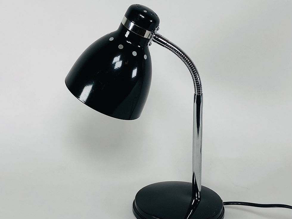 Miniaturbild: Tischlampe