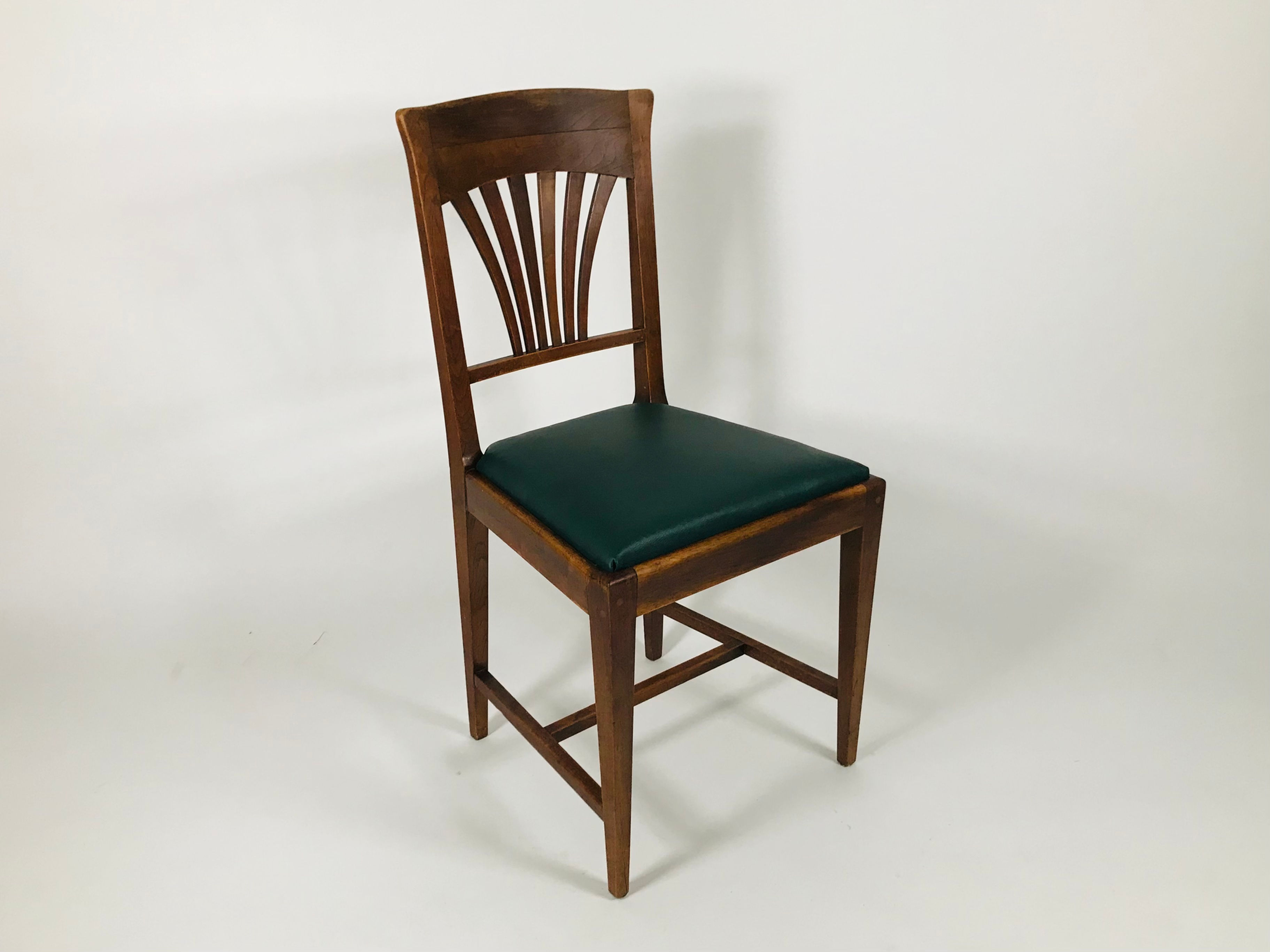 Art Deco Sessel (2 Stk)