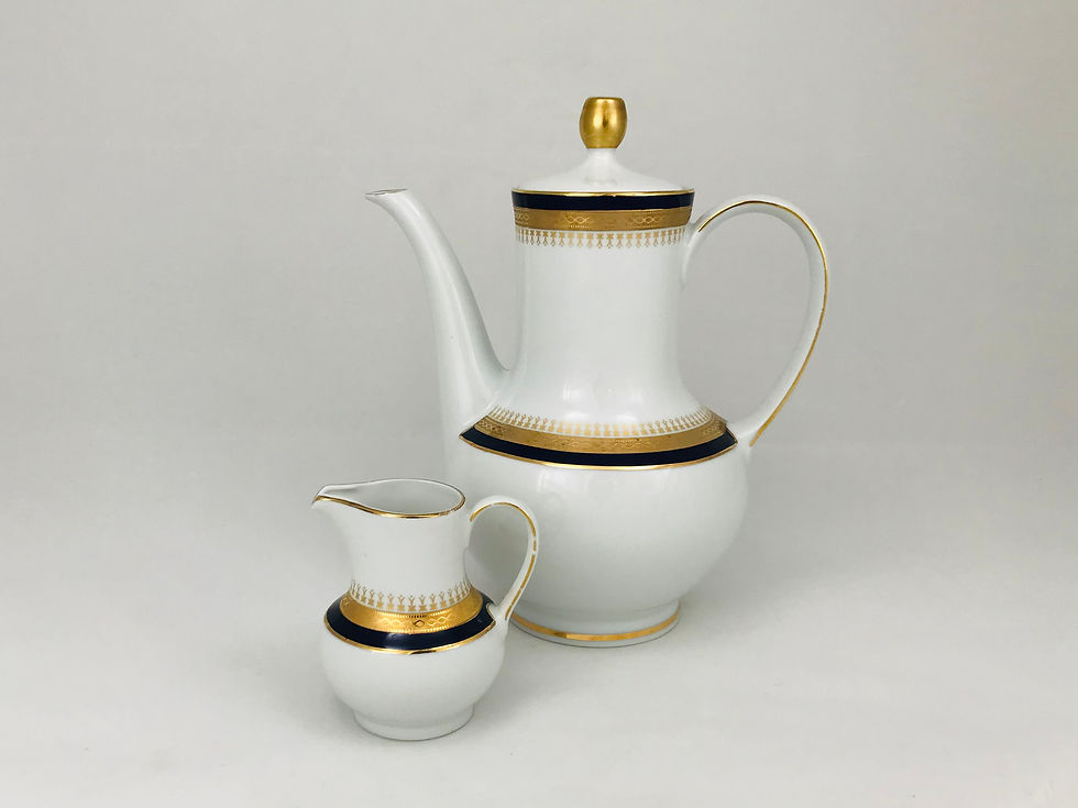 Miniaturbild: Kaffee Service