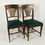 Miniaturbild: Art Deco Sessel (2 Stk)