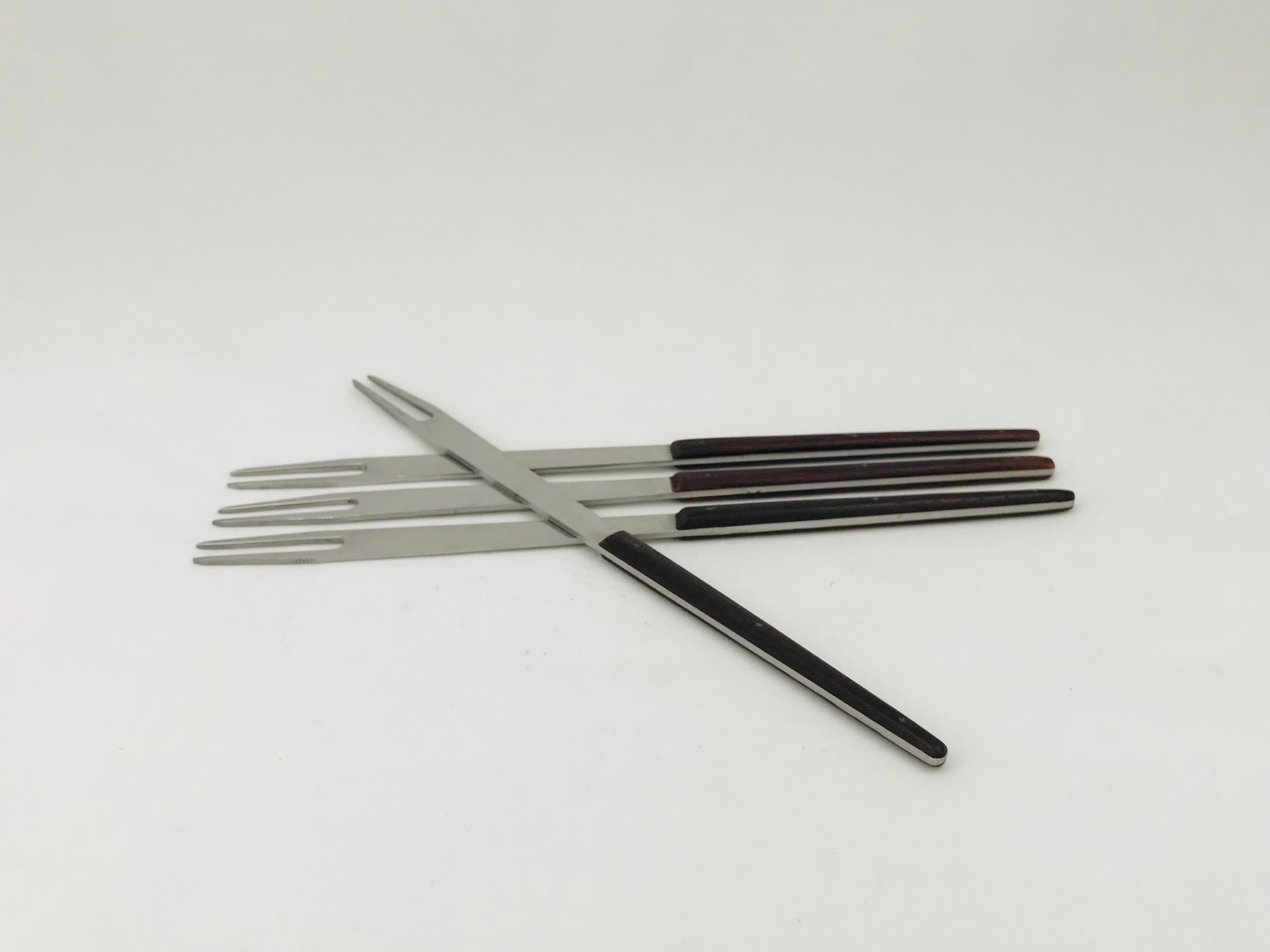 Auböck Fondue Spieße