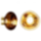 I--LITE WALL / CEILING PENDANT LAVA MELT LIGHT - GOLD