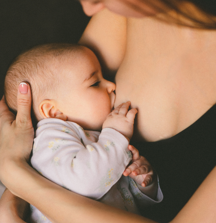 ¿Qué le pasa a mi bebé? ¿Es alergia?