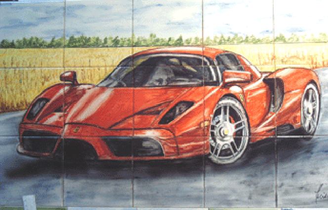 Ferrari