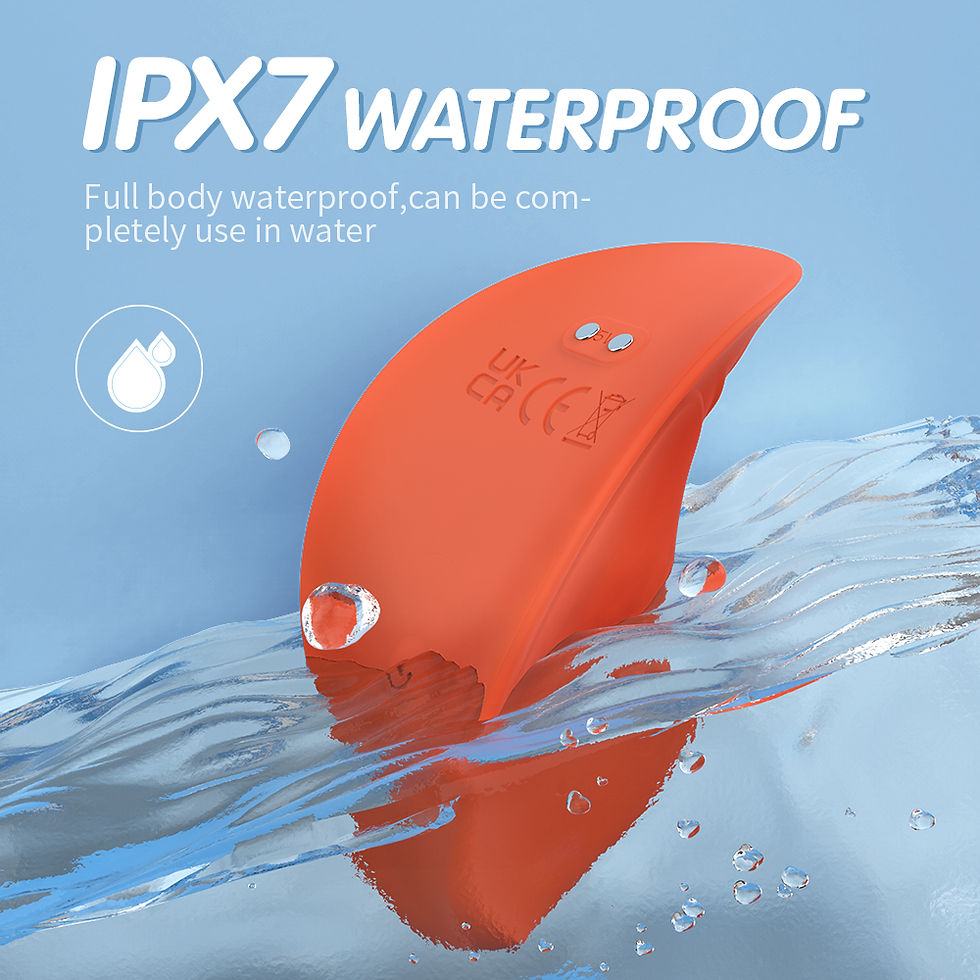 Thumbnail: Love off Buterflies Panty Vibrator RCT