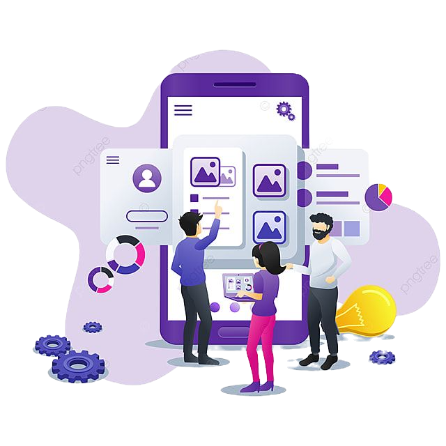 Sistema ERP México | Solución Empresarial Integral | Pharah Solutions