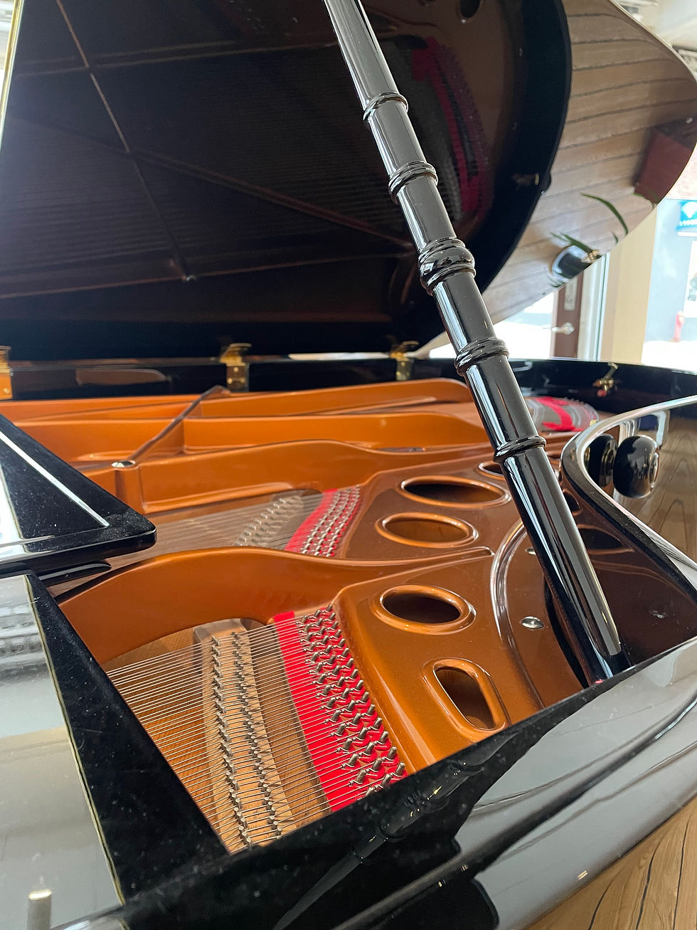 Bösendorfer flygel