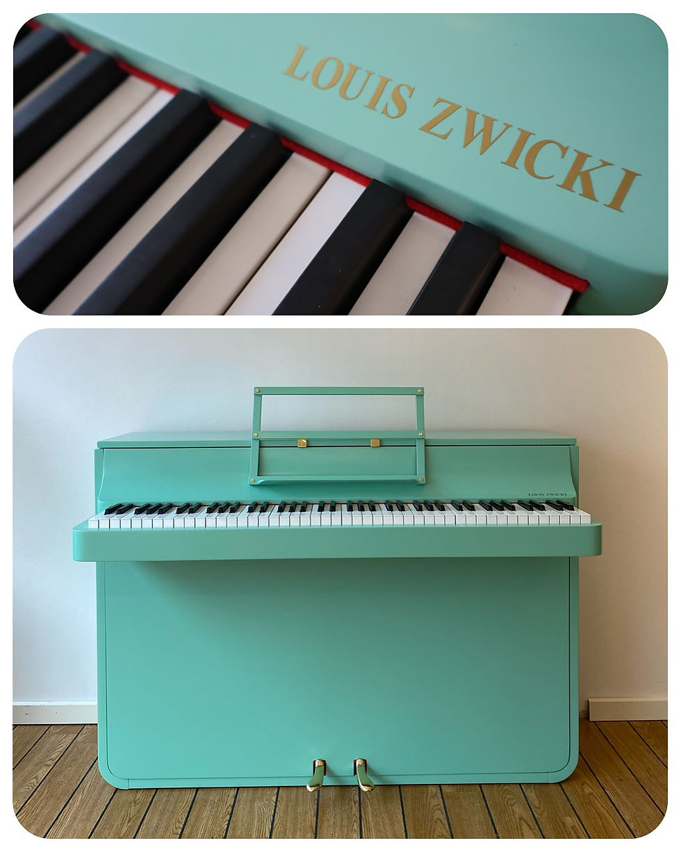 Miniaturebillede: Louis Zwicki