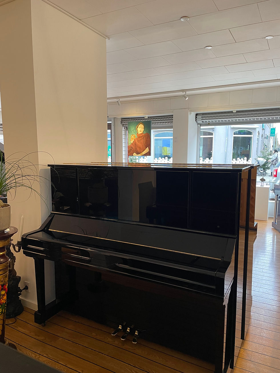 Yamaha