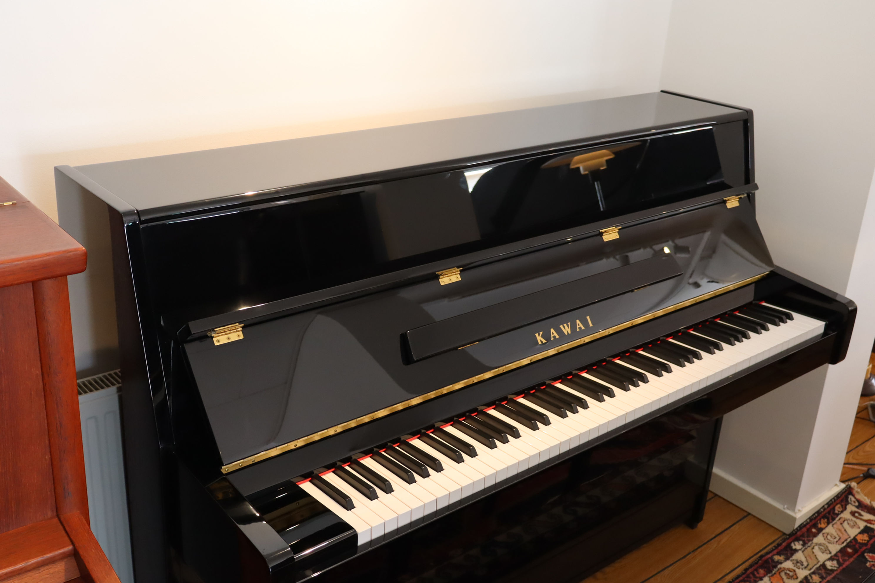 Kawai Klaver