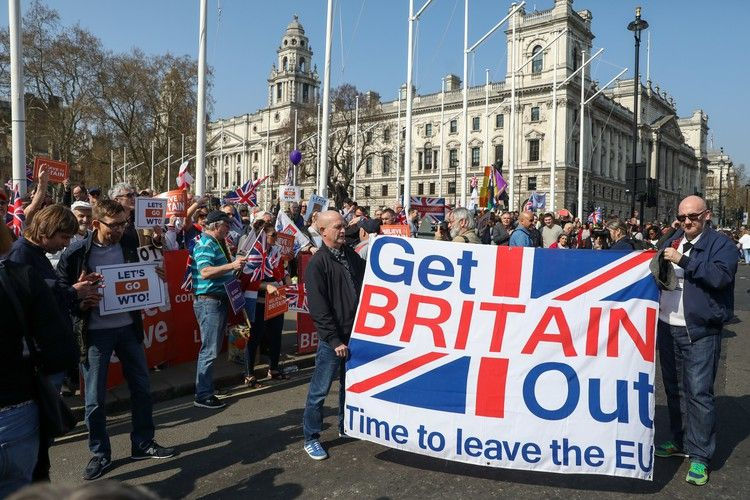 Brexit