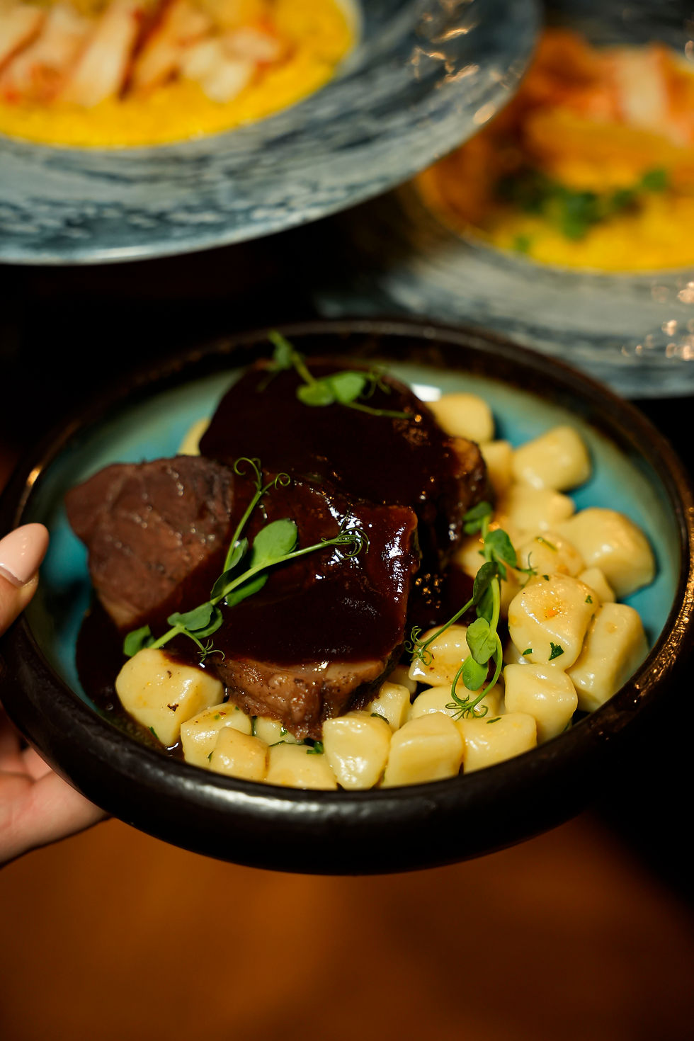 Mime's Trattoria II