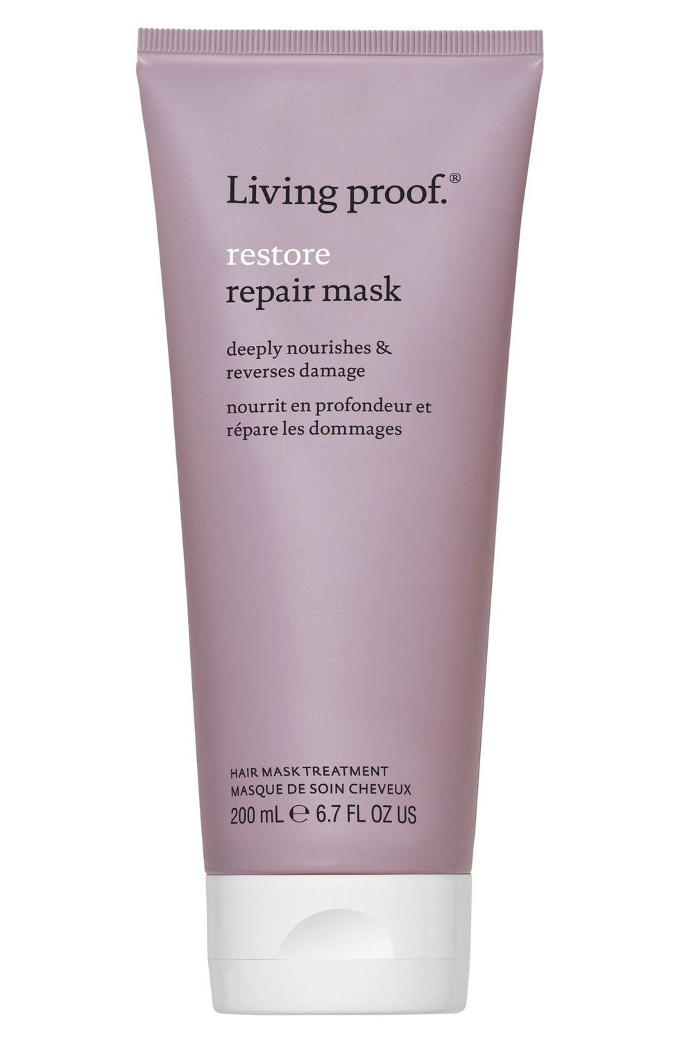 Living Proof Restore Repair Mask