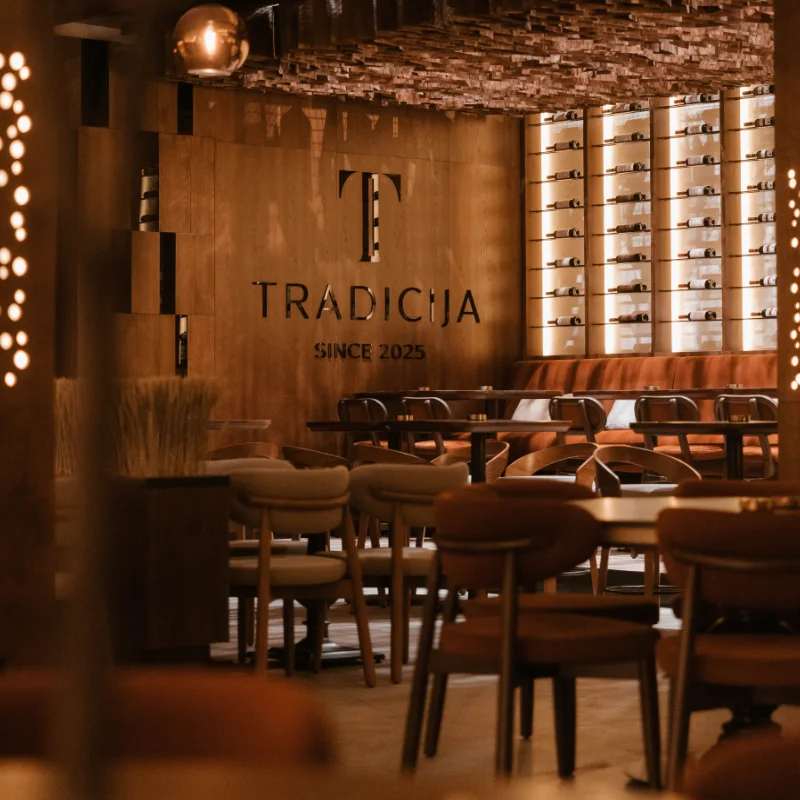Tradicija