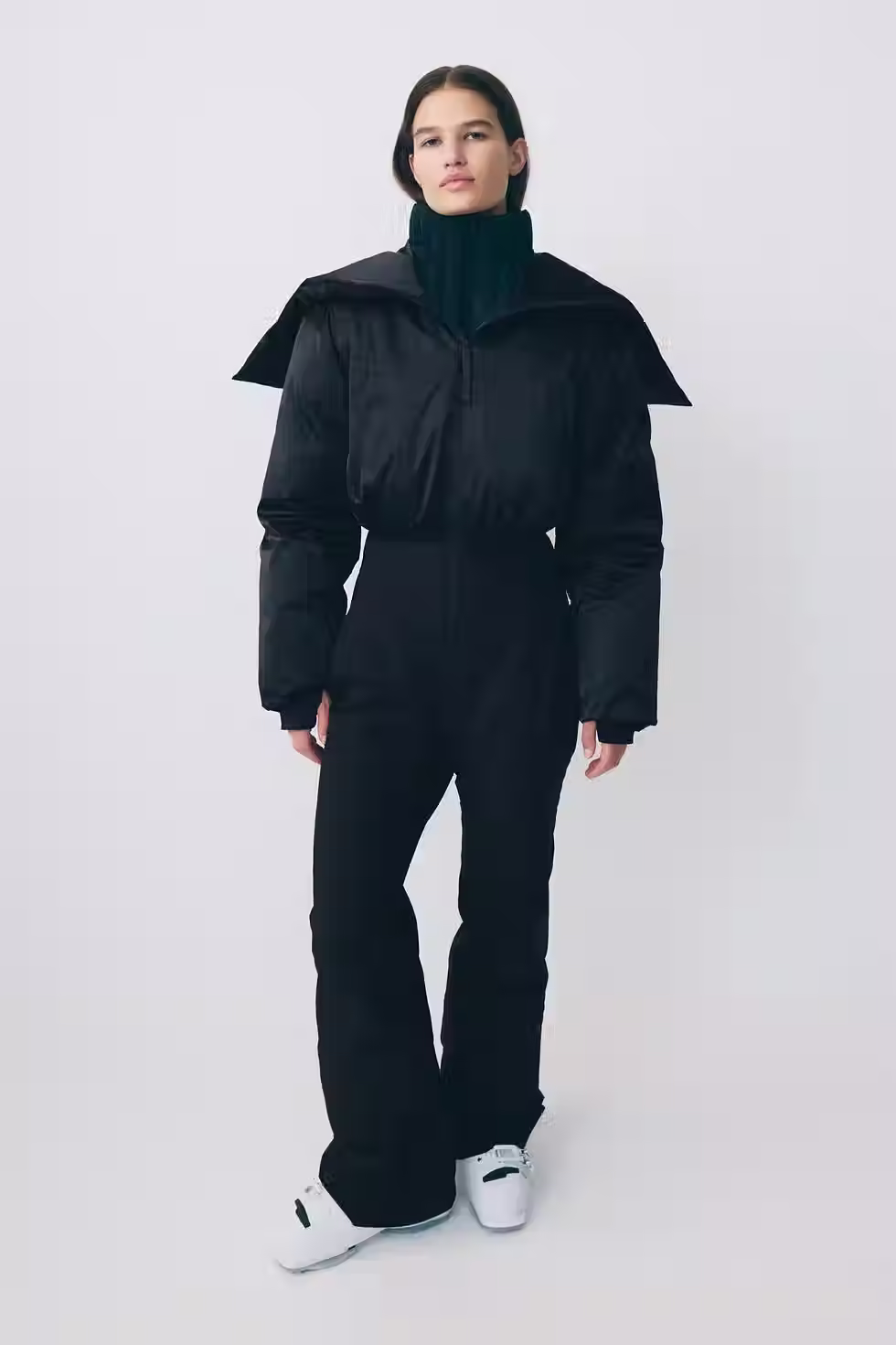 Après-ski outfiti