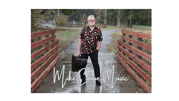 Mike Roper Music Saturday Afternoon at Chapin Family Vineyards | Mikecoopermusic