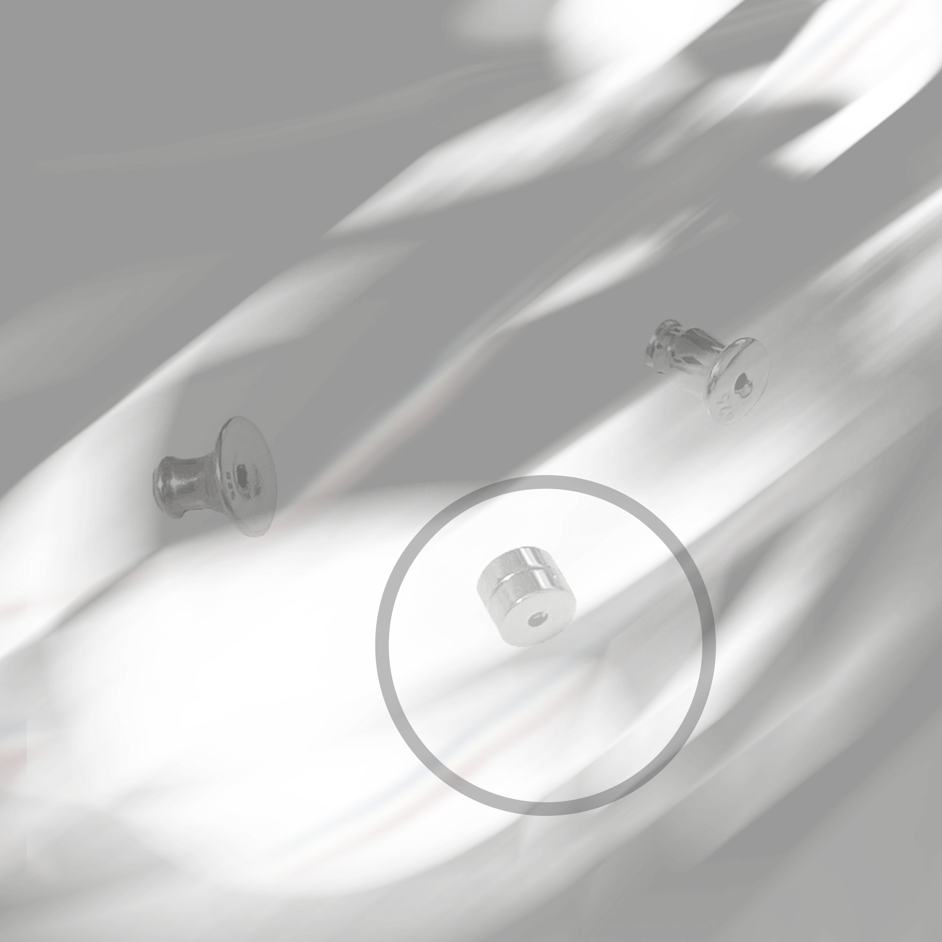 N様 stainless _catch